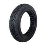 Rueda maciza 10x2,125/250x54