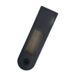 Protector de Pantalla Para Patinete Xiaomi Mi4 Ultra Negro