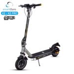Vinilo para Smartgyro K2 - Yamaha&Alphine