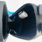 Bolso impermeable de 3 litros