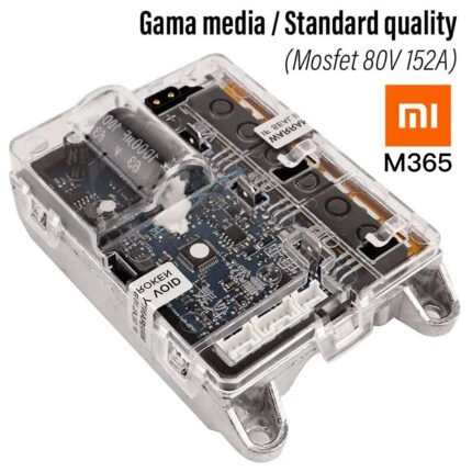 Controladora V3 para Xiaomi M365  - (Gama media)
