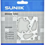 Disco de freno 120mm Xiaomi - Redondo (5H - 40MM)