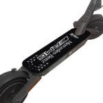 Vinilo Mercedes Benz AMG con base antideslizante para Xiaomi 5 / 5 PRO / 5 MAX