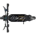 Vinilo con base antideslizante para Dualtron Victor Luxury - Yamaha&Alphine