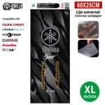 Base antideslizante universal Yamaha&Alphine - 60x25cm