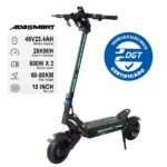 Patinete Adasmart Tank DUAL 48V 23,4Ah EVE
