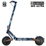 Vinilo KTM Blue para Xiaomi MI4 ULTRA