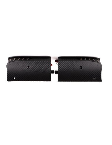 Intermitentes traseros para Smartgyro Crossover Dual Max (Original)