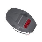 Guardabarros trasero con luz para Smartgyro Rockway Evo (Original)