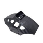 Guardabarros trasero para Smartgyro Crossover Dual Max 2 (Original)