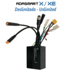 Controladora para deslimitar patinete Adasmart X y XE