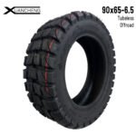Cubierta 90/65-6,5 Offroad
