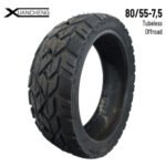 Rueda Cubierta 80/55-7,5 Offroad