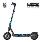 Vinilo KTM Blue para Xiaomi 5 / 5 PRO / 5 MAX