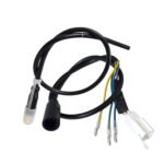Cable motor smartGyro Dual MAX (Un Par)