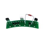 Sensor Hall de Motor para Xiaomi Mi4