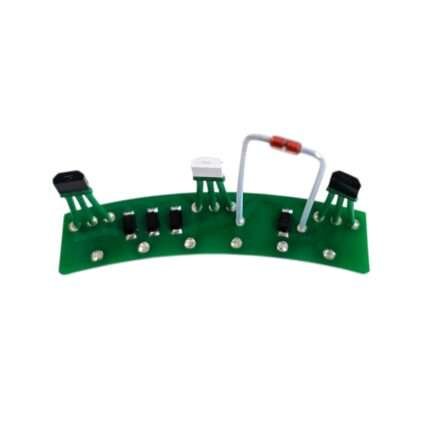 Sensor Hall de Motor para Xiaomi Mi4