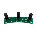 Sensor Hall de Motor para Xiaomi Pro4