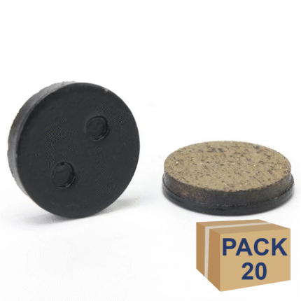 Pastilla de freno para Xiaomi M365 - 20 pares