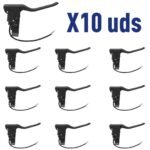 Maneta de Freno para Xiaomi M365 / PRO / Essential / 1S / PRO 2 (Pack 10 unidades)