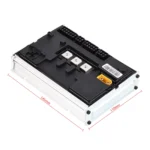 Controladora Original para Segway Ninebot ZT3 Pro