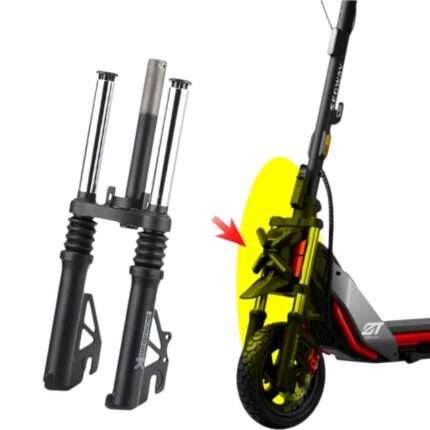 Horquilla delantera Original para Segway Ninebot ZT3 Pro