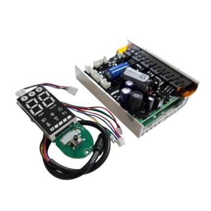 Kit de Controladora para Xiaomi Mi4 (Deslimitado)