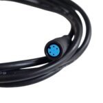 Cable central compatible con Smartgyro K2 de 4 Pines