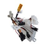 Controladora trasera para Zwheel (Versión V4CA)