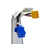 Controladora delantera para Zwheel (Versión V4CA)