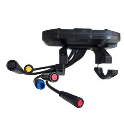 Display para SmartGyro Crossover DUAL MAX