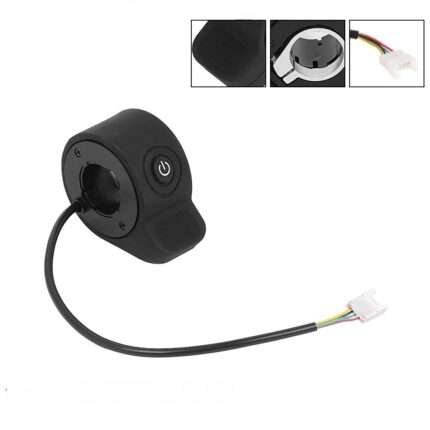 Acelerador para Navee N20/30/40