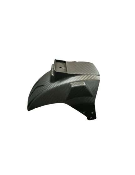 Guardabarros trasero para Smartgyro Crossover Dual Max (Original)