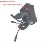 Display KuKirin G2 Master (Versión TFM13-FEMAI-3)