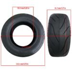 Cubierta 10x4,00-6 Cityroad