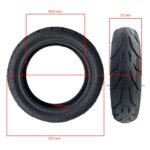 Neumático 9x2 Tubeless