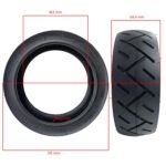 Neumático tubeless 250x64 para MI4 Ultra