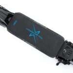 Base de goma antideslizante de goma para Smartgyro Crossover Dual Max (Original)