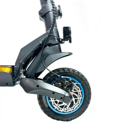Motor para Smartgyro Crossover Dual Max (Original) - Reacondicionado