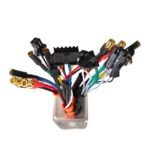 Controladora 60V 27A 1600W para Dualtron Speedway V