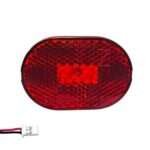 Luz trasera para patinete Xiaomi Elite