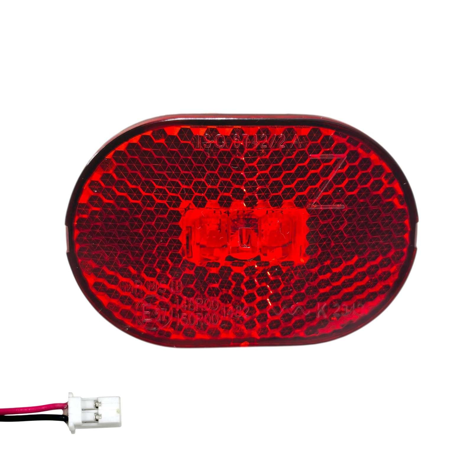 109-el1.jpeg Luz trasera para patinete Xiaomi Elite - Imagen 1