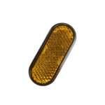 Tira reflectante para patinete Xiaomi MI4 Lite 2º Generación (1u)