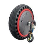 Motor Xiaomi V3 (350W) con maciza