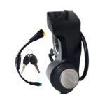 Llave de contacto compatible con Smartgyro