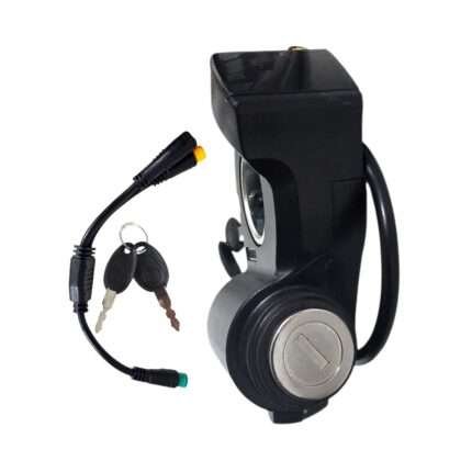 Llave de contacto compatible con Smartgyro