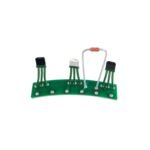 Sensor hall para patinete Xiaomi Elite