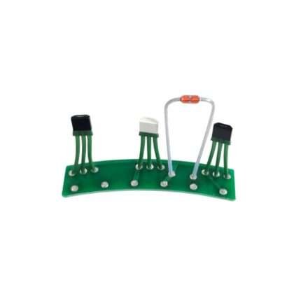 Sensor hall para patinete Xiaomi Elite