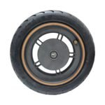 Llanta delantera compatible con Xiaomi MI5 / MI5 Pro /  Navee Gt3 / Navee Gt3 Max