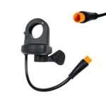 Acelerador Crossover Dual Max 2